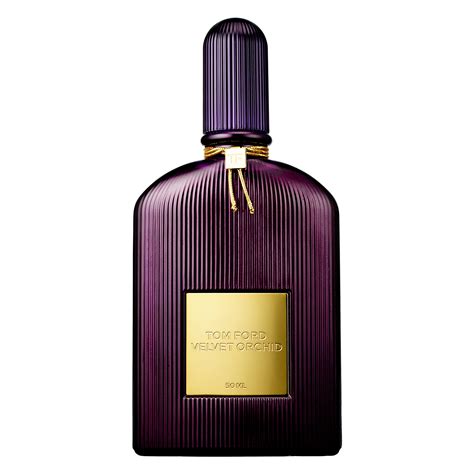 tom ford velvet orchid smell